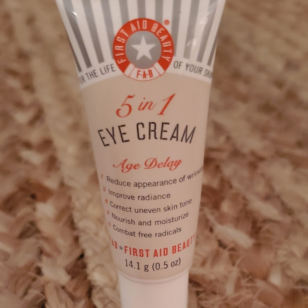 First Aid Beauty